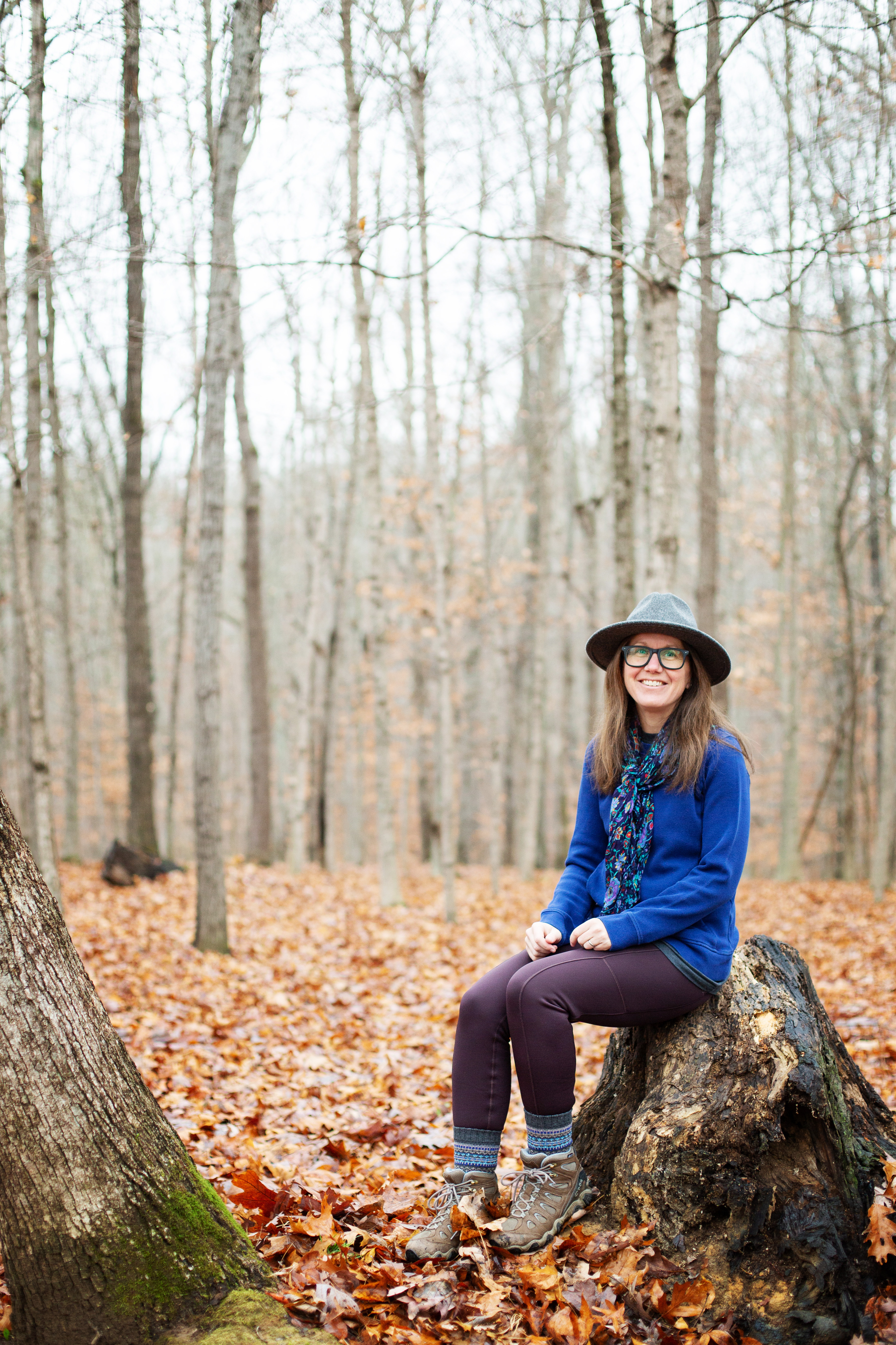 Amy Le Ann Richardson